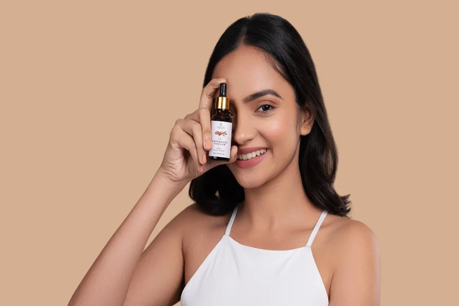 Why Kumkumadi Oil Deserves a Spot in Your Skincare Routine Skincare Routine